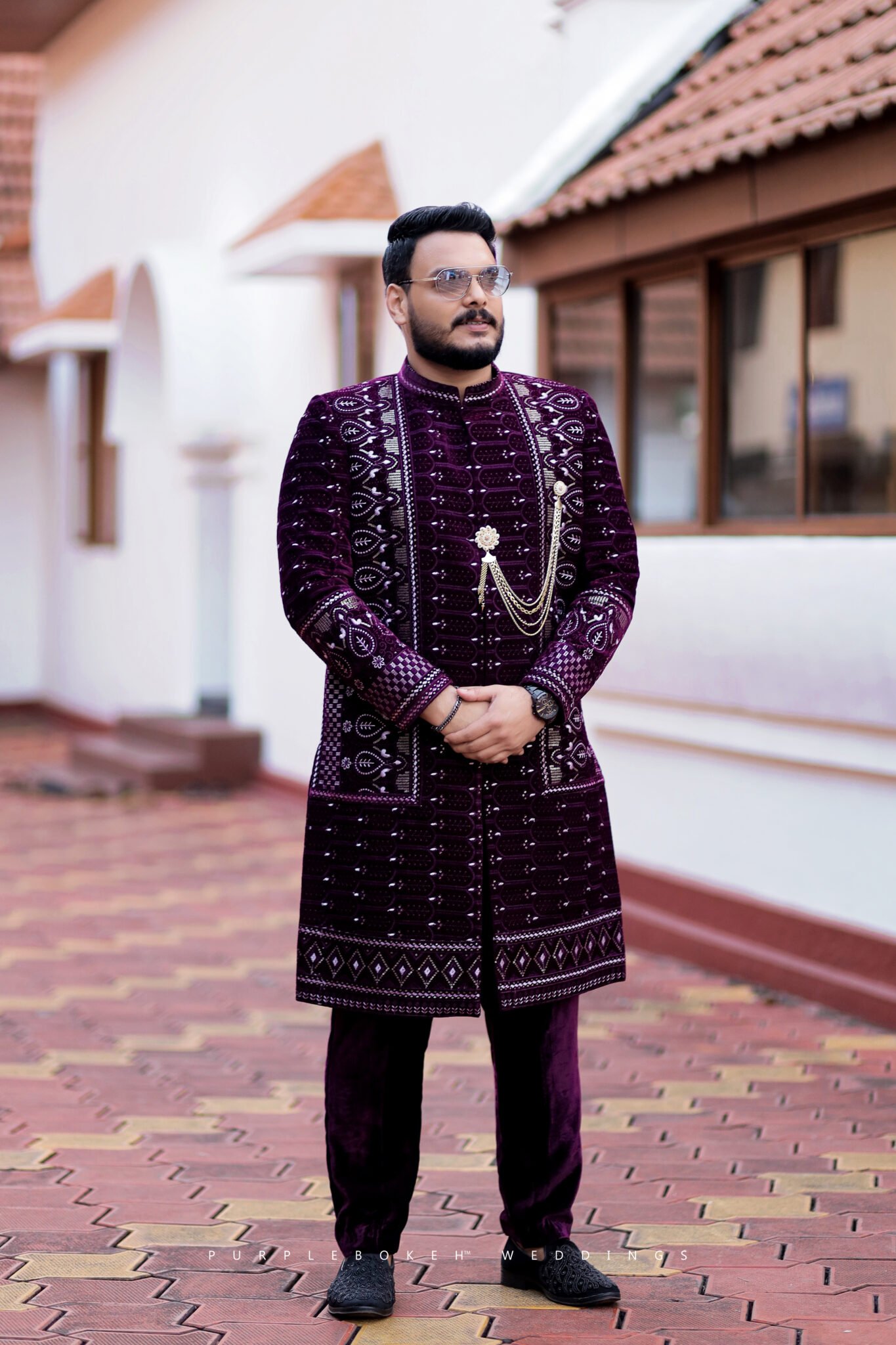 men kurta